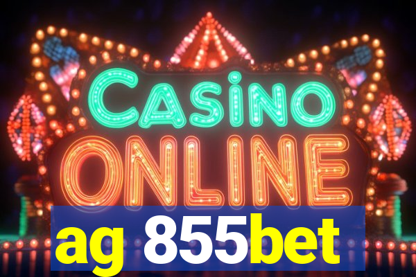 ag 855bet